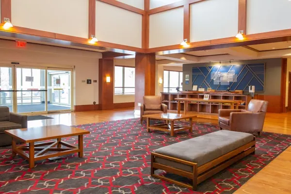 Photo 1 - Holiday Inn Express Columbus Airport - Easton by IHG