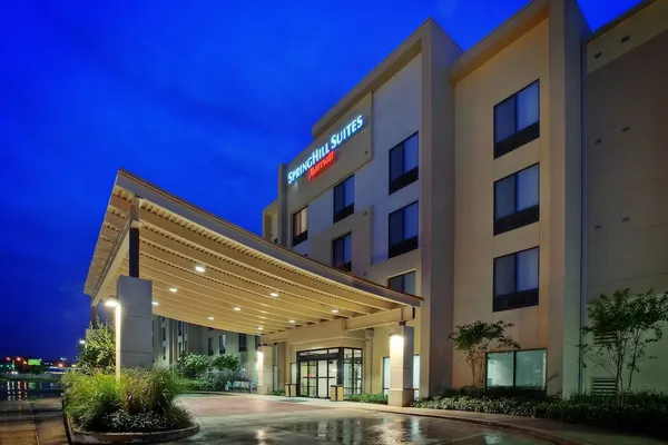 Photo 1 - SpringHill Suites by Marriott Baton Rouge North/Airport