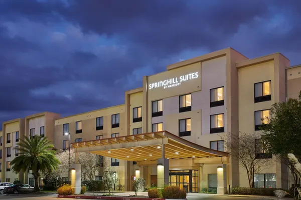 Photo 1 - SpringHill Suites by Marriott Baton Rouge North/Airport