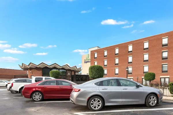 Photo 1 - Holiday Inn Express Columbus Downtown by IHG