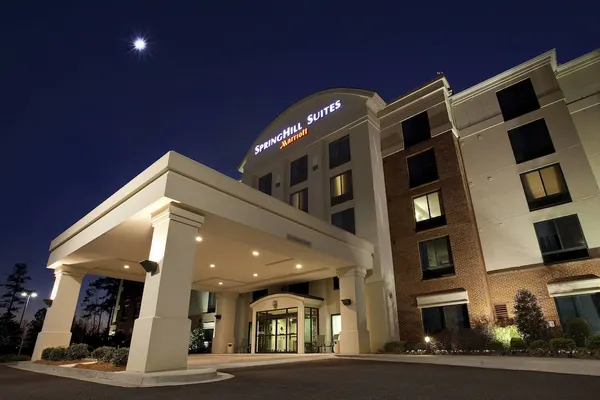 Photo 1 - SpringHill Suites by Marriott Athens West