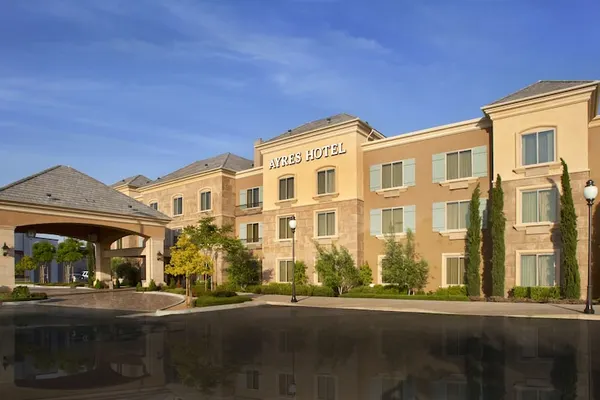 Photo 1 - Ayres Hotel Chino Hills – Ontario