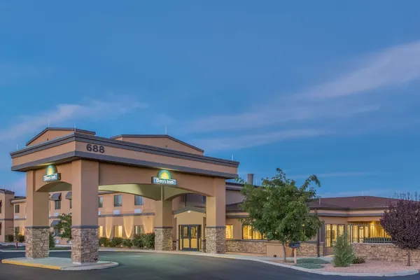 Photo 1 - Days Inn by Wyndham Chino Valley
