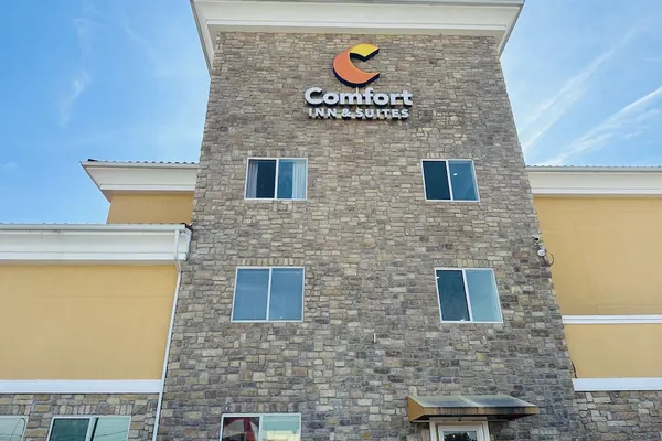 Photo 1 - Comfort Inn & Suites Wylie