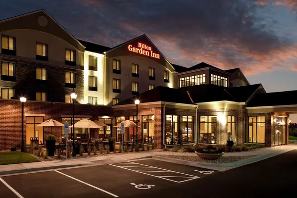 Photo 1 - Hilton Garden Inn Sioux Falls South