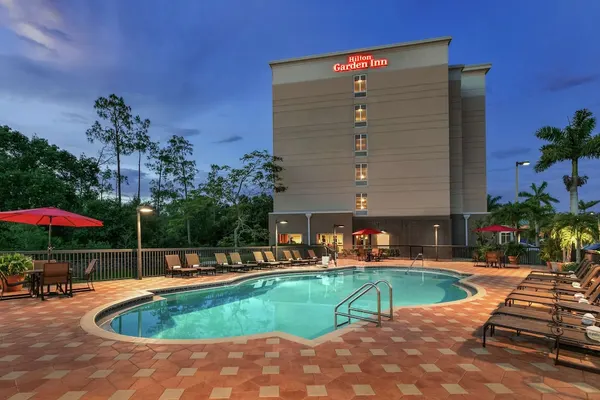 Photo 1 - Hilton Garden Inn Fort Myers Airport/FGCU