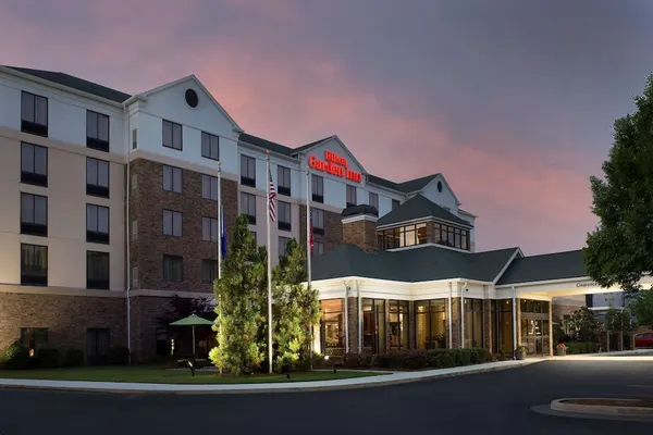 Photo 1 - Hilton Garden Inn Atlanta West/Lithia Springs