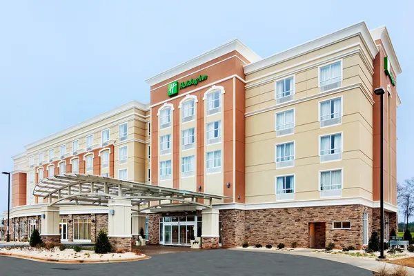 Photo 1 - Holiday Inn Rock Hill, an IHG Hotel