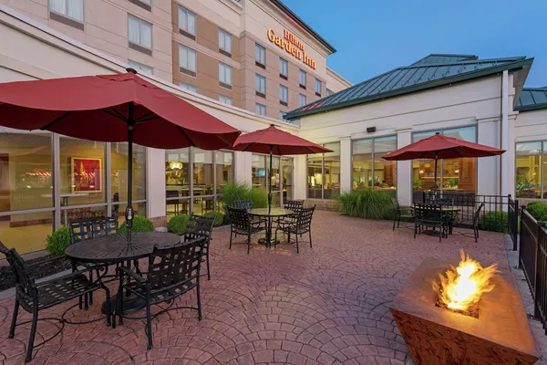 Photo 1 - Hilton Garden Inn Indianapolis South/Greenwood