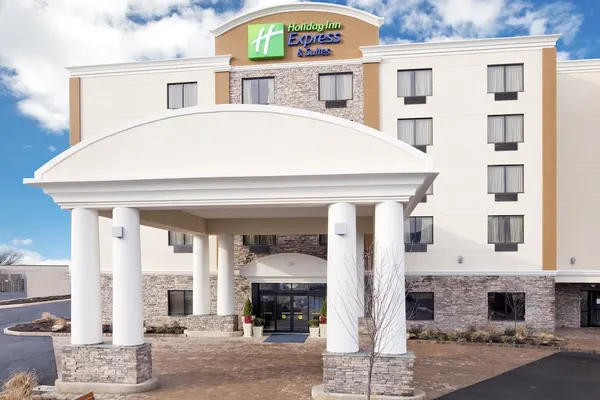 Photo 1 - Holiday Inn Express & Suites Williamsport