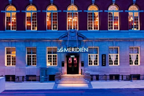 Photo 1 - Le Meridien Philadelphia