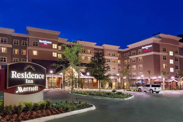 Photo 1 - Residence Inn by Marriott Gainesville I-75