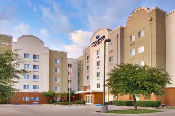 Photo 1 - Candlewood Suites Dallas Plano East Richardson, an IHG Hotel