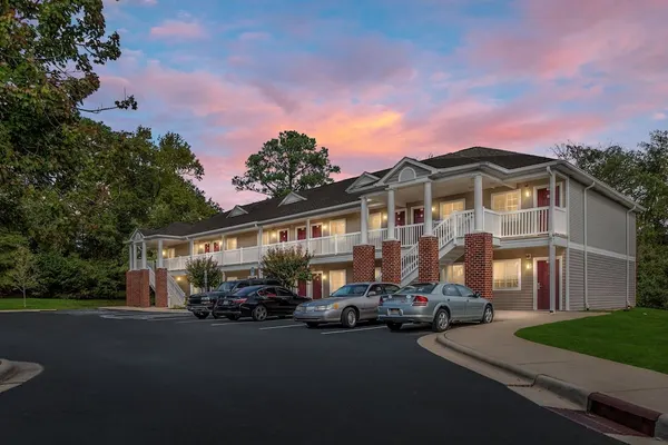 Photo 1 - Affordable Suites Rocky Mount