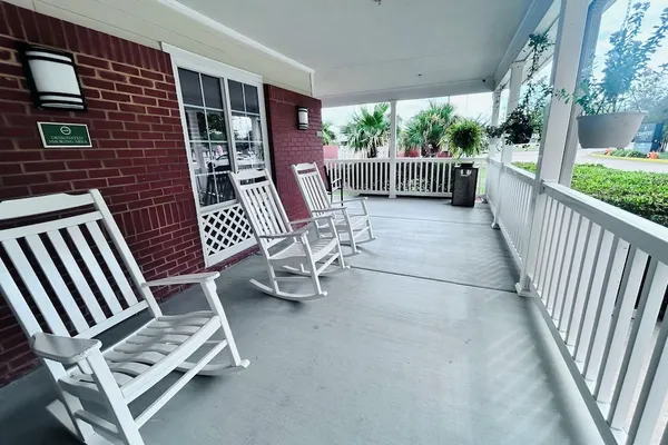 Photo 1 - Country Inn & Suites by Radisson, Covington, LA