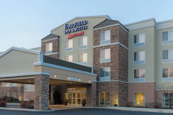 Photo 1 - Fairfield Inn by Marriott Kennett Square Brandywine Valley