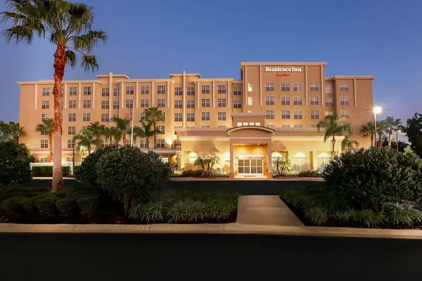 Photo 1 - Residence Inn by Marriott Orlando Lake Mary