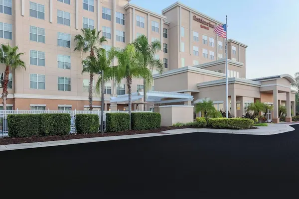 Photo 1 - Residence Inn by Marriott Orlando Lake Mary