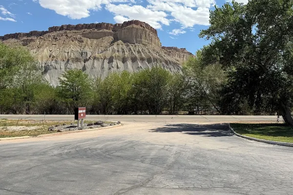 Photo 1 - Cathedral Valley Inn