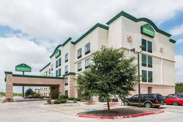 Photo 1 - Wingate by Wyndham New Braunfels