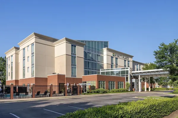 Photo 1 - Hyatt Place Memphis/Germantown