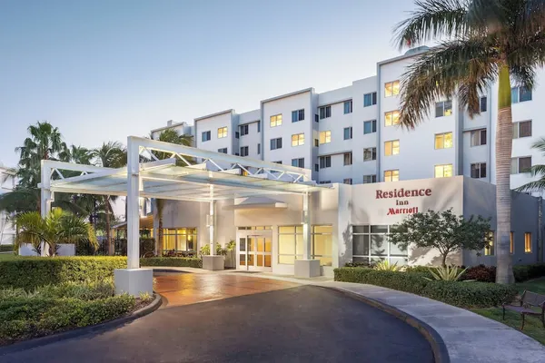 Photo 1 - Residence Inn by Marriott Miami Airport