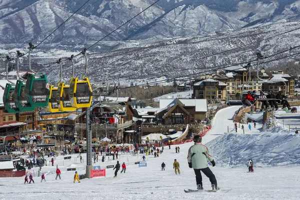 Photo 1 - Viceroy Snowmass