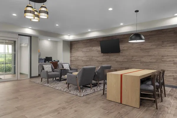 Photo 1 - Candlewood Suites Hotel Texas City by IHG