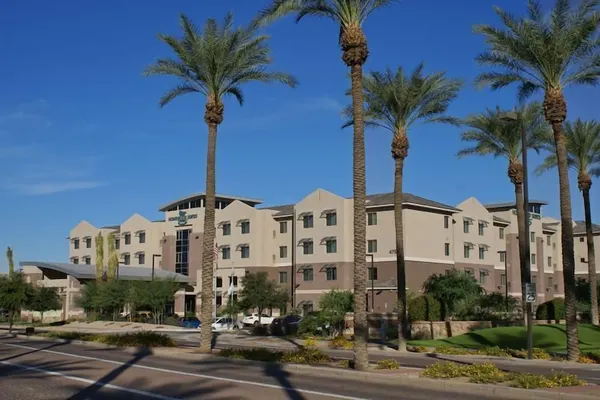 Photo 1 - Homewood Suites by Hilton Phoenix Airport South