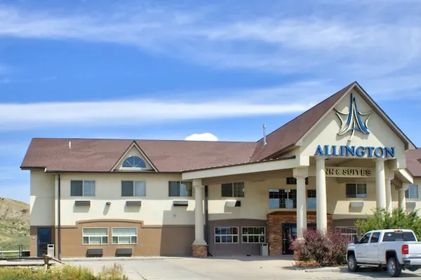 Photo 1 - Allington Inn & Suites