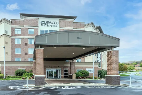 Photo 1 - Homewood Suites by Hilton Pittsburgh Southpointe