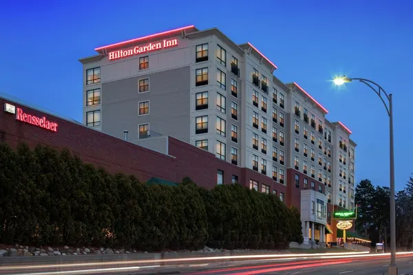 Photo 1 - Hilton Garden Inn Troy