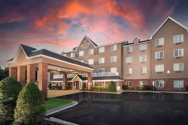 Photo 1 - Country Inn & Suites by Radisson, Rocky Mount, NC