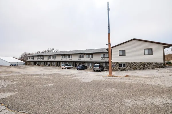 Photo 1 - Harlan Inn and Suites by OYO Harlan