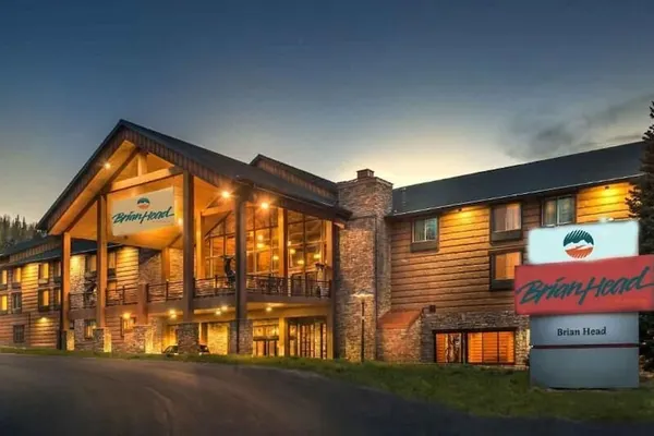 Photo 1 - Brian Head Lodge