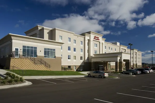 Photo 1 - Hampton Inn & Suites Rochester-North