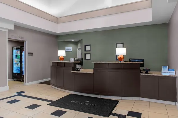 Photo 1 - Residence Inn by Marriott Yonkers Westchester County