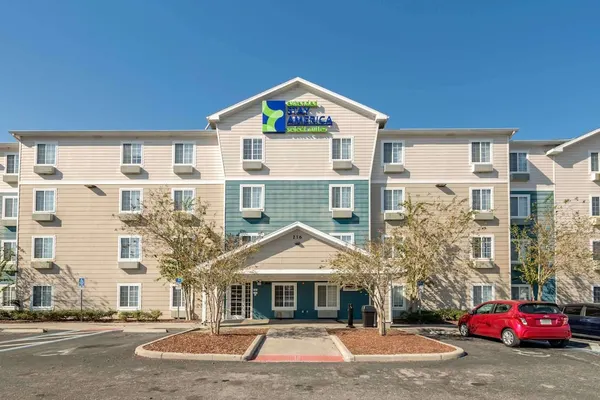 Photo 1 - Extended Stay America Select Suites - Orlando - East