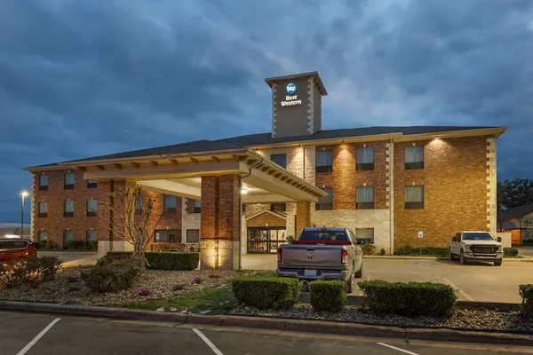 Photo 1 - Best Western Franklin Town Center Hotel & Suites