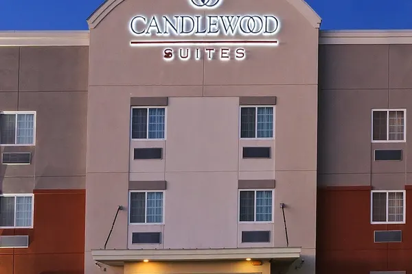 Photo 1 - Candlewood Suites Pearland, an IHG Hotel