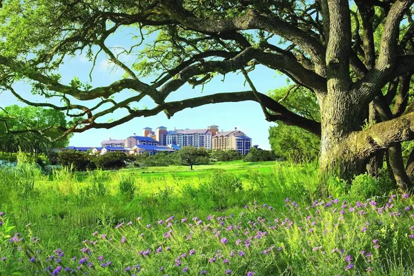 Photo 1 - JW Marriott San Antonio Hill Country Resort & Spa