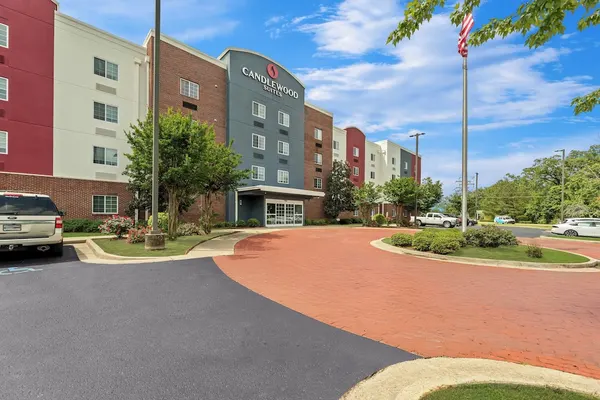 Photo 1 - Candlewood Suites FLOWOOD, MS by IHG