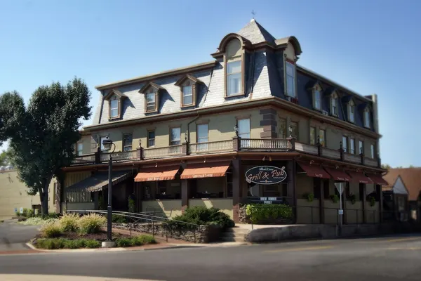 Photo 1 - Altland House Inn and Suites