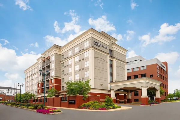 Photo 1 - Courtyard by Marriott Reading Wyomissing