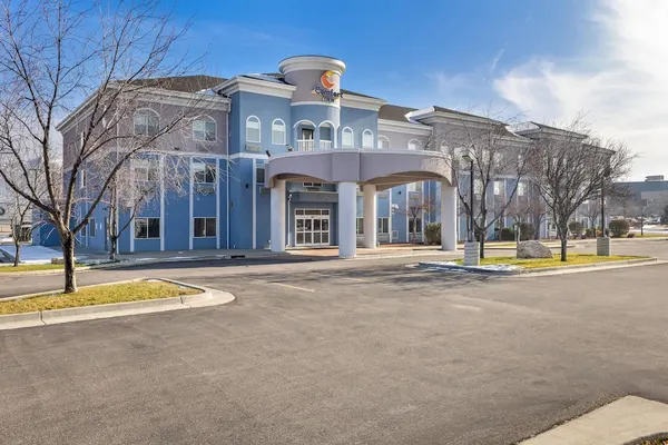 Photo 1 - Comfort Inn Ogden near Event Center