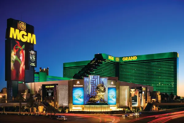 Photo 1 - The SKYLOFTS at MGM Grand