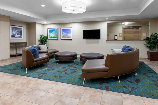 Photo 1 - Candlewood Suites Kalamazoo Se, an IHG Hotel