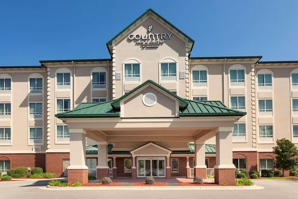 Photo 1 - Country Inn & Suites by Radisson, Tifton, GA