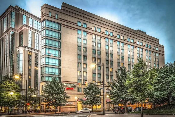 Photo 1 - Residence Inn by Marriott Arlington Courthouse
