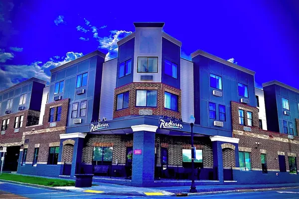 Photo 1 - Radisson Hotel River Falls